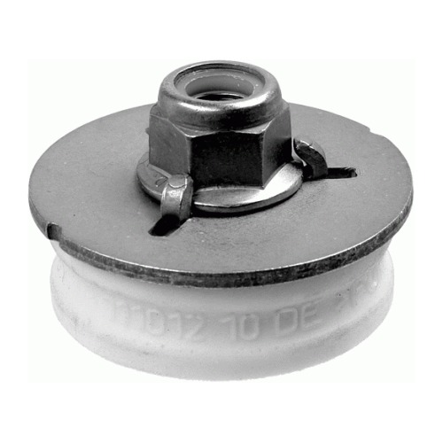 LEMFÖRDER 3542001 Amortisör Takozu Arka - . Görsel